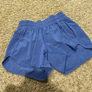 Lulu Tracker Short 3’